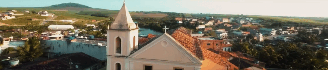 Vídeo Tracunhaém