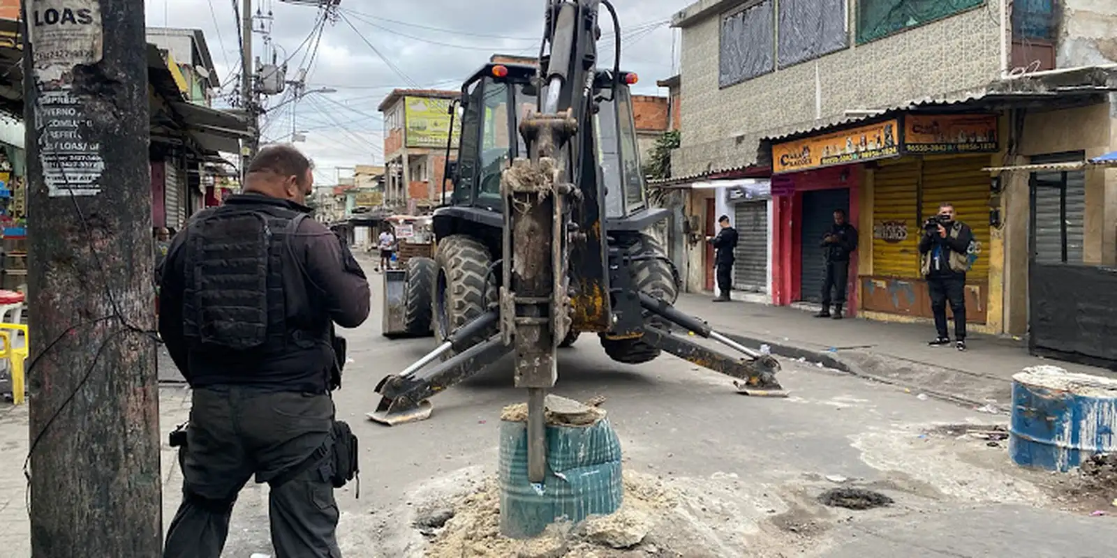 senado-aprova-projeto-que-torna-crime-barricadas-para-cometer-crimes