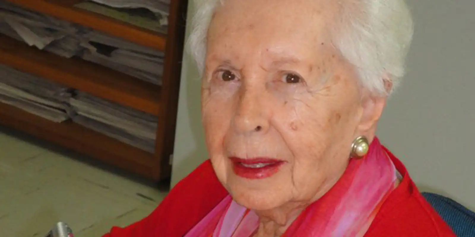 ativista-e-viuva-de-marighella,-clara-charf-morre-aos-100-anos