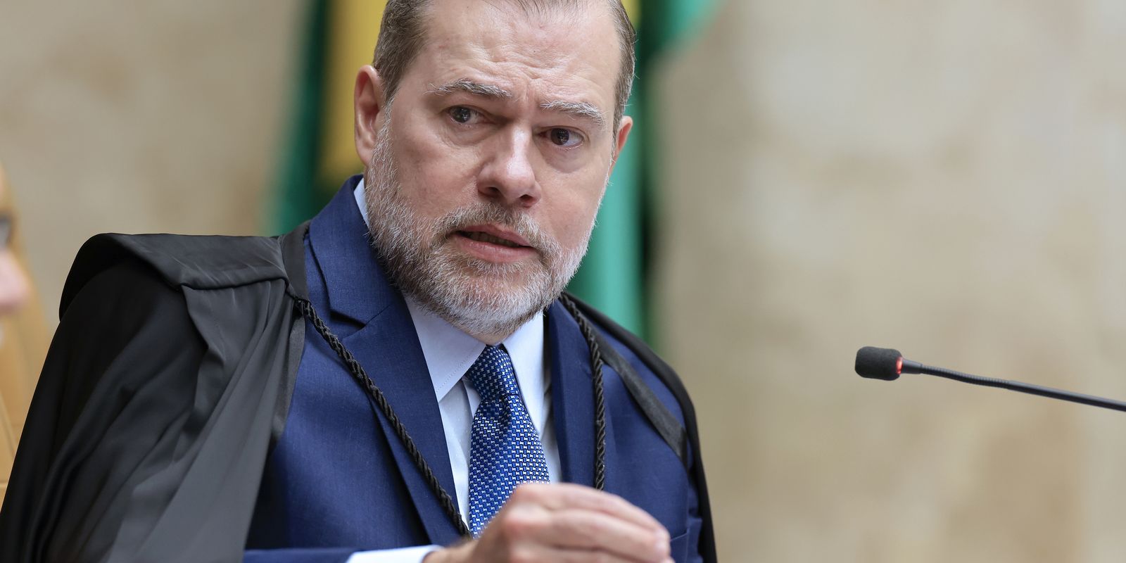 toffoli-nega-que-teve-acesso-a-quebra-de-sigilo-do-celular-de-vorcaro