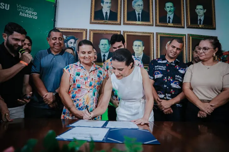 Foto: Janaína Pepeu/Secom