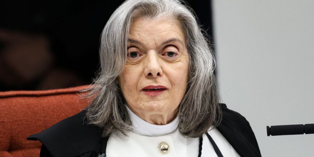 carmen-lucia:-judiciario-deve-buscar-credibilidade,-nao-popularidade