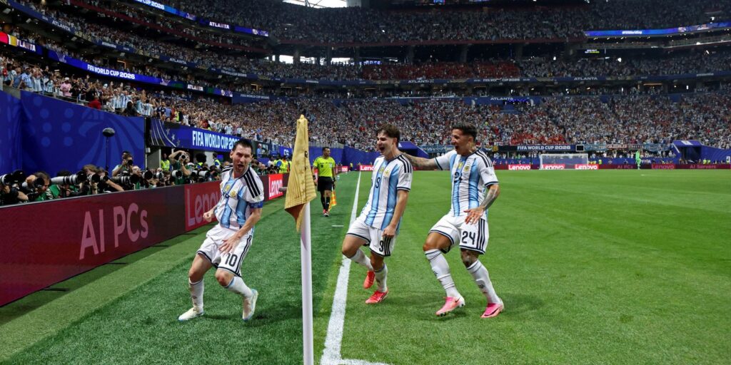 sedes-da-copa-em-2030,-espanha-e-argentina-ja-preparam-nova-geracao