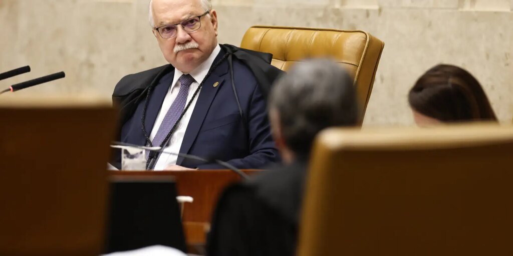 stf-cancela-reuniao-para-avaliar-atuacao-de-mendonca-no-caso-master