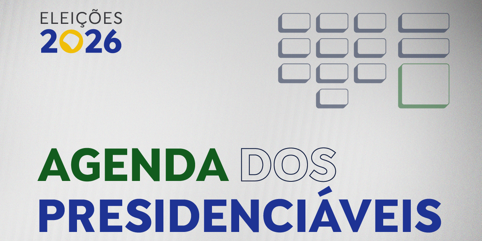 confira-a-agenda-dos-presidenciaveis-neste-fim-de-semana-(26-e-27)