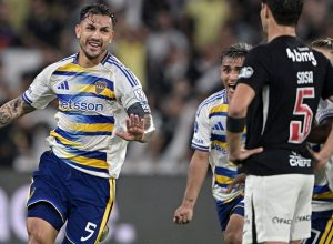 sul-americana:-boca-volta-a-fazer-jus-a-fama-de-“terror”-brasileiro