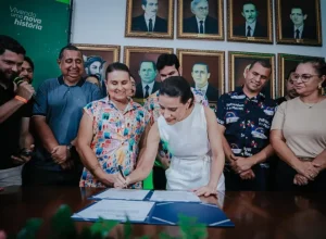 Foto: Janaína Pepeu/Secom